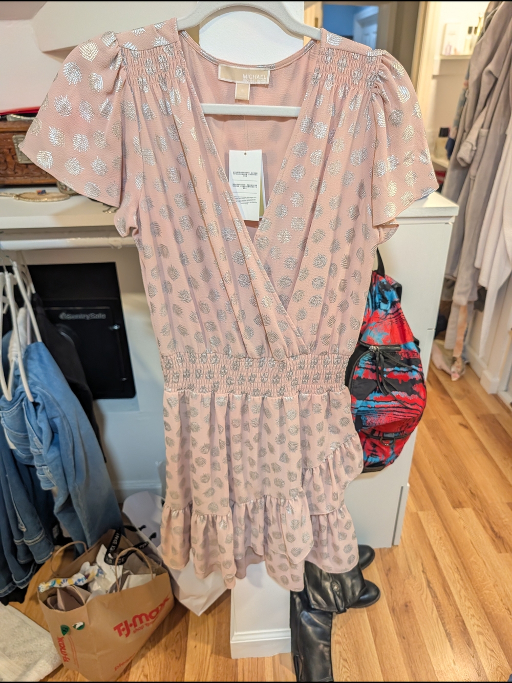 Kids Dress Subcategory Classification